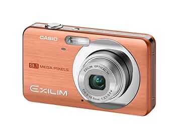 EXILIM ZOOM EX-Z85 コンパクトデジタルカメラ　充電器付き 71+-UDyJjKL._UF350,350_QL50_.jpg